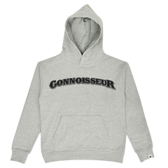 Connoisseur Logo Hoodie
