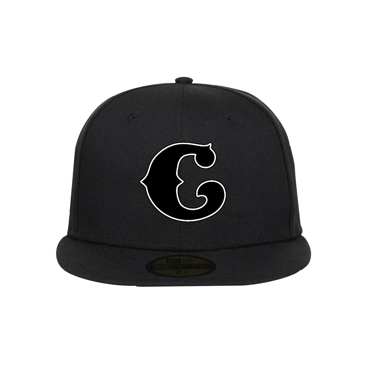 The Brand New Era 59FIFTY Fitted