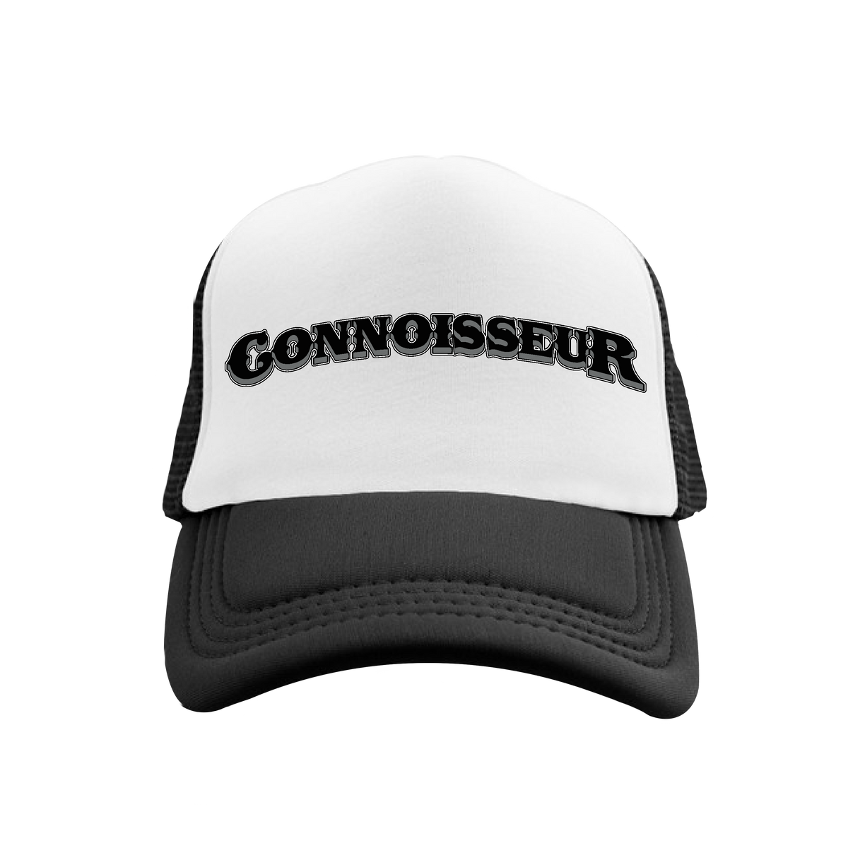 Connoisseur Trucker Hat