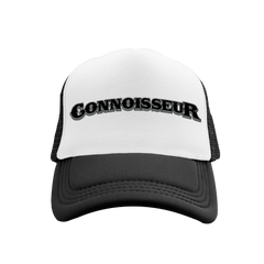 Connoisseur Trucker Hat