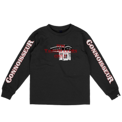 For Tastemakers Only LongSleeve Tee
